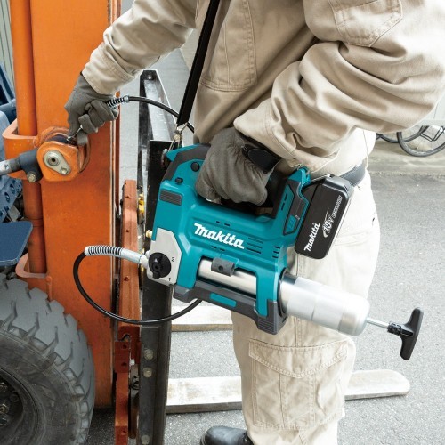  ‏אקדח גריז Makita DGP180Z מקיטה