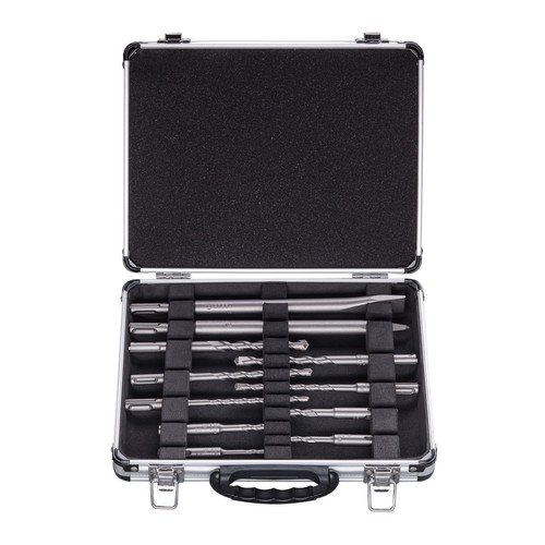 סט 11 אביזרים BOSCH 2608578765 SDS