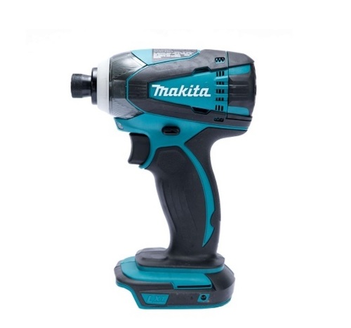 סט נטען 18V אימפקט + פטישון + 2 סוללות 5 אמפר MAKITA DLX2090T