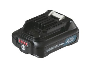 סוללת ליתיום 2 אמפר Makita BL1020B 10.8/12V