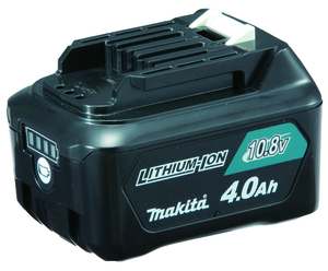 סוללת ליתיום 4 אמפר Makita BL1040B 10.8/12V