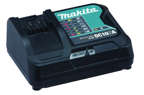 מטען Makita DC10SA 10.8/12V