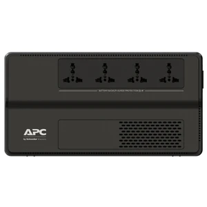אל פסק APC Easy UPS 800VA BV800I שנתיים אחריות