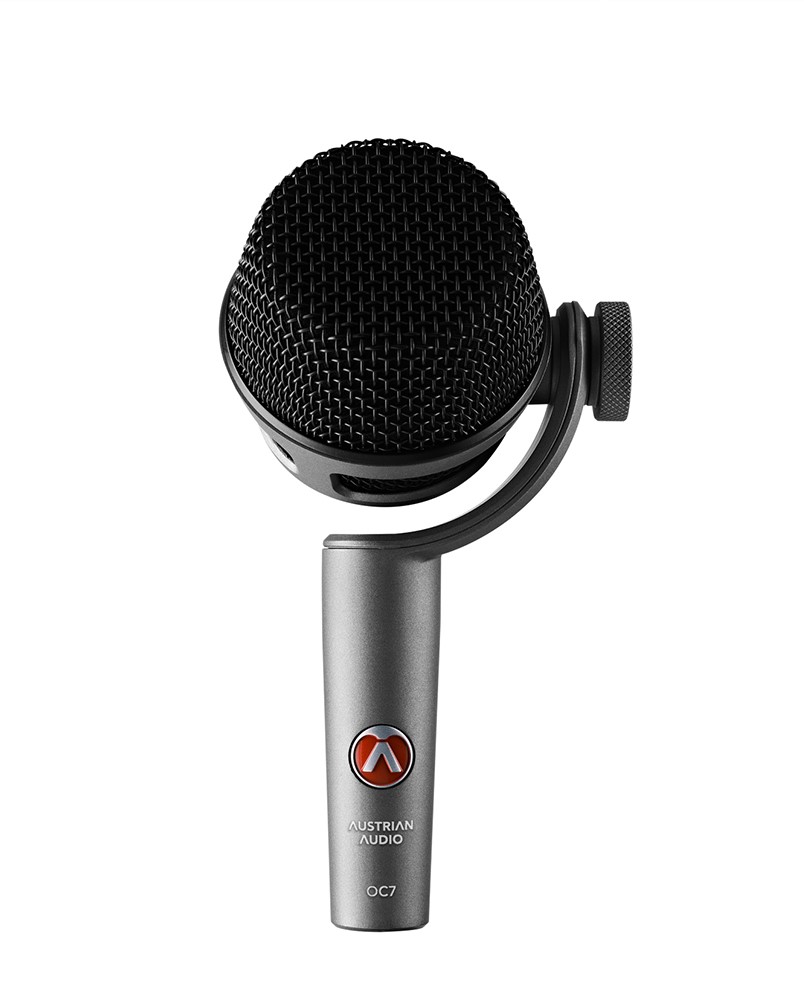 מיקרופון קונדנסר Austrian Audio OC7