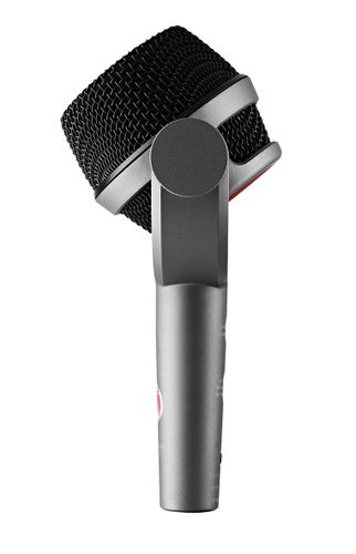 זוית נוספת Austrian Audio OC7 Condenser Instrument Microphone