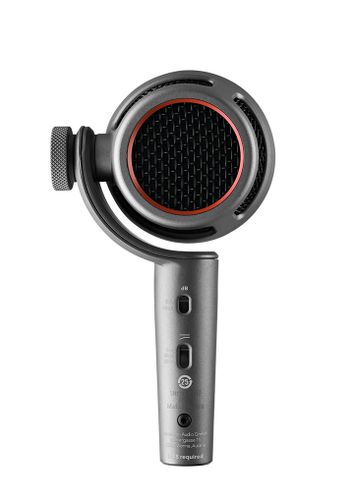 זוית נוספת Austrian Audio OC7 Condenser Instrument Microphone