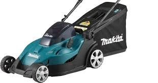 מכסחת דשא נטענת MAKITA DLM431 2X18V