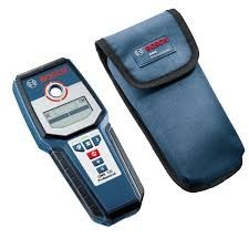 גלאי מתכות BOSCH GMS 120