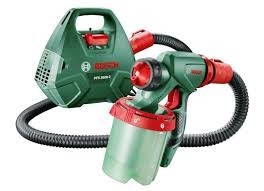 אקדח צבע חשמלי BOSCH PFS 3000-2 650W