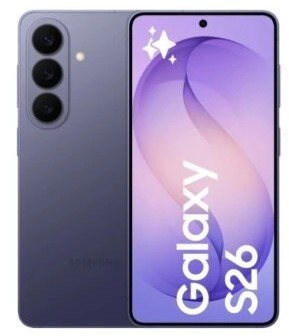 Samsung Galaxy S26 5G 256GB 12GB RAM - יבואן רשמי