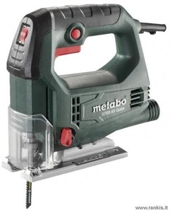 מסור אנכי אלקטרוני חשמלי METABO STEB 65 450W