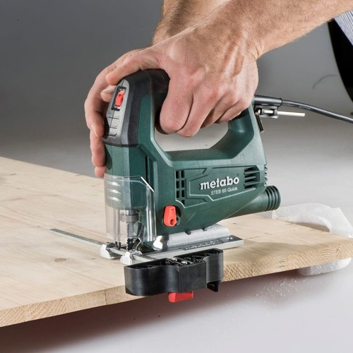 מסור אנכי אלקטרוני חשמלי METABO STEB 65 450W