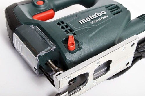מסור אנכי אלקטרוני חשמלי METABO STEB 65 450W