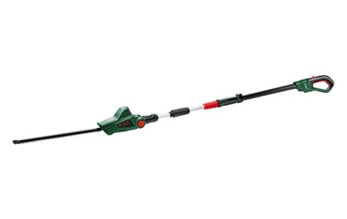 גוף גוזם גדר חיה טלסקופי נטען Bosch Universal Hedgepole 18V (גוף בלבד)