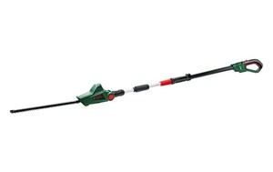 גוף גוזם גדר חיה טלסקופי נטען Bosch Universal Hedgepole 18V (גוף בלבד)