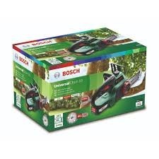גוף מסור שרשרת נטען BOSCH Universal Chain 18V