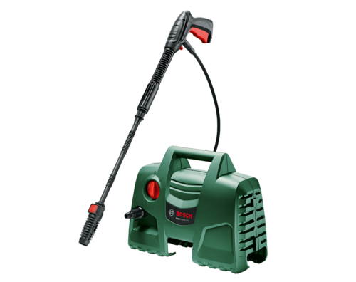 מכונת שטיפה בלחץ חשמלית 100 בר BOSCH Universal Aquatak 1200W