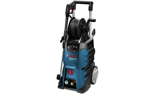 מכונת שטיפה בלחץ מקצועית חשמלית 185 בר BOSCH GHP 5-75X 2600W