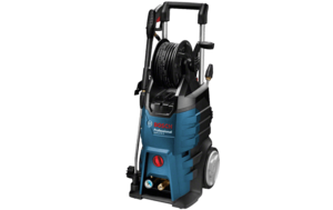 מכונת שטיפה בלחץ מקצועית חשמלית 185 בר BOSCH GHP 5-75X 2600W