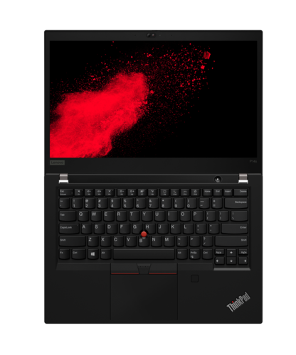 מחשב נייד Lenovo THINKPAD P14S 21A0004NIV לנובו