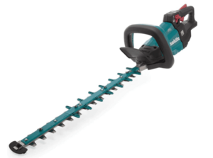 גוזם גדר חיה נטען + סוללה 3 אמפר MAKITA DUH502SF 18V