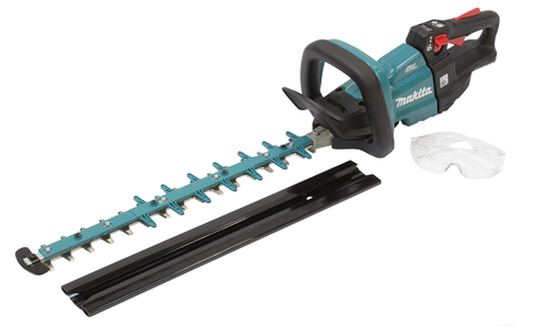 גוזם גדר חיה נטען + סוללה 3 אמפר MAKITA DUH502SF 18V