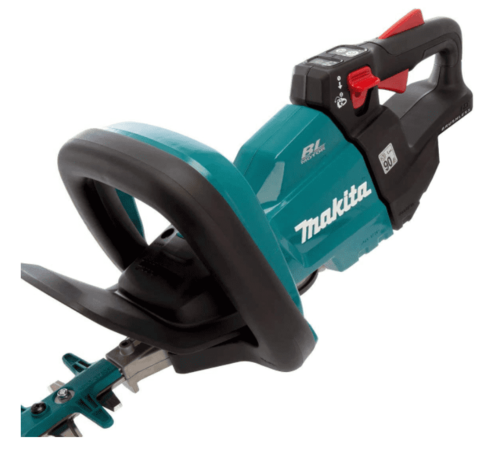 גוזם גדר חיה נטען + סוללה 3 אמפר MAKITA DUH502SF 18V