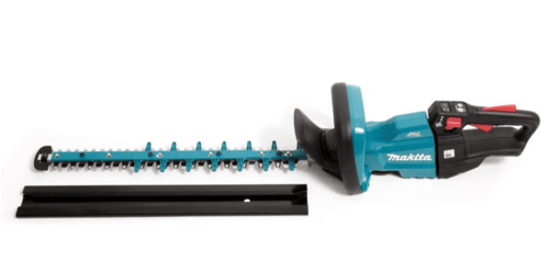 גוזם גדר חיה נטען + סוללה 3 אמפר MAKITA DUH502SF 18V