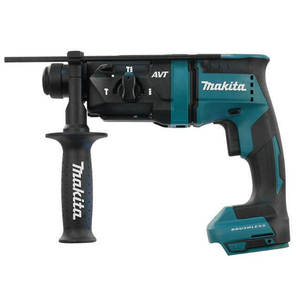 גוף פטישון נטען בראשלס MAKITA DHR182Z Brushless 18V