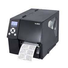 מדפסת מדבקות Godex ZX420i