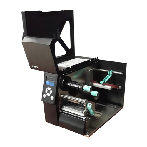 מדפסת מדבקות Godex ZX420i