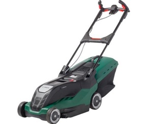 מכסחת דשא חשמלית מקצועית BOSCH ADVANCED ROTAK 750 1700W