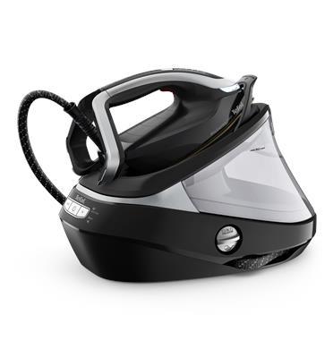 מגהץ ‏קיטור ‏אנכי TEFAL pro express vision GV9821E0