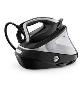מגהץ קיטור אנכי TEFAL pro express vision GV9821E0 טפאל