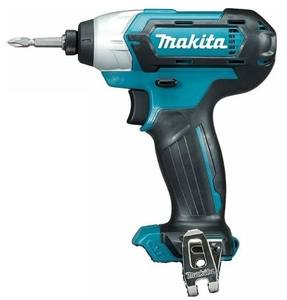 גוף מברגת אימפקט נטענת MAKITA TD110Z 12V