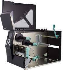 מדפסת מדבקות Godex ZX430i