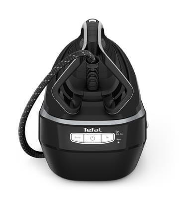 מגהץ ‏קיטור ‏אנכי TEFAL pro express vision GV9821E0