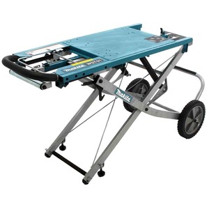 מעמד נייד אוניברסלי למסורי שולחן MAKITA WST01