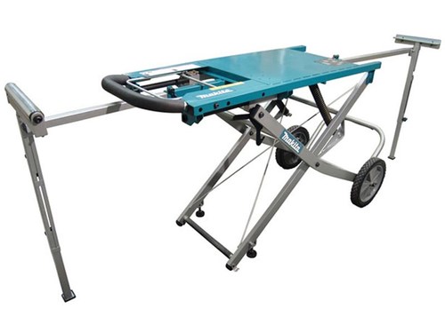 מעמד נייד אוניברסלי למסורי שולחן MAKITA WST01