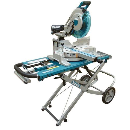 מעמד נייד אוניברסלי למסורי שולחן MAKITA WST01