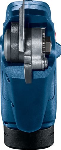 מזמרה מקצועית נטענת בראשלס + 2 סוללות 3 אמפר BOSCH PRO PRUNER 12V BRUSHLESS