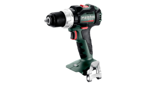 גוף מברגה מקדחה רוטטת נטענת בראשלס METABO SB 18 LT BL 18V