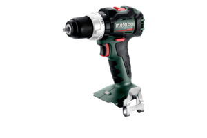 גוף מברגה מקדחה רוטטת נטענת בראשלס METABO SB 18 LT BL 18V