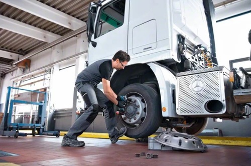 גוף מפתח רטיטה נטען  BOSCH GDS 18V-1050 D3/4