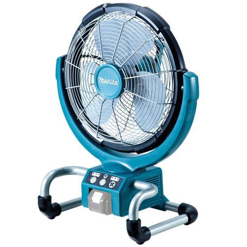 גוף מאוורר נטען Makita DCF300Z 18V