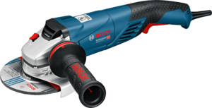 משחזת זווית חשמלית "6 BOSCH GWS 18-150L 1800W