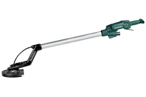 מלטשת קירות מקצועית "9 METABO LSV 5-225 500W
