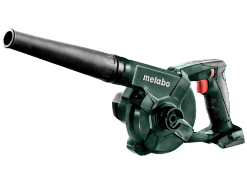גוף מפוח עלים נטען Metabo AG 18 18V