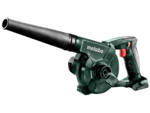 גוף מפוח עלים נטען Metabo AG 18 18V