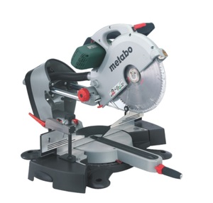 מסור גרונג פנדל חשמלי "13 Metabo KGS 315 Plus 1600W